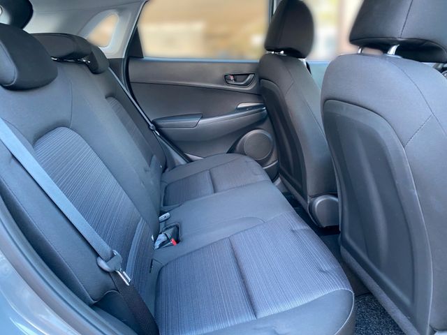 Hyundai Kona 1,0T-GDI Pure 2WD