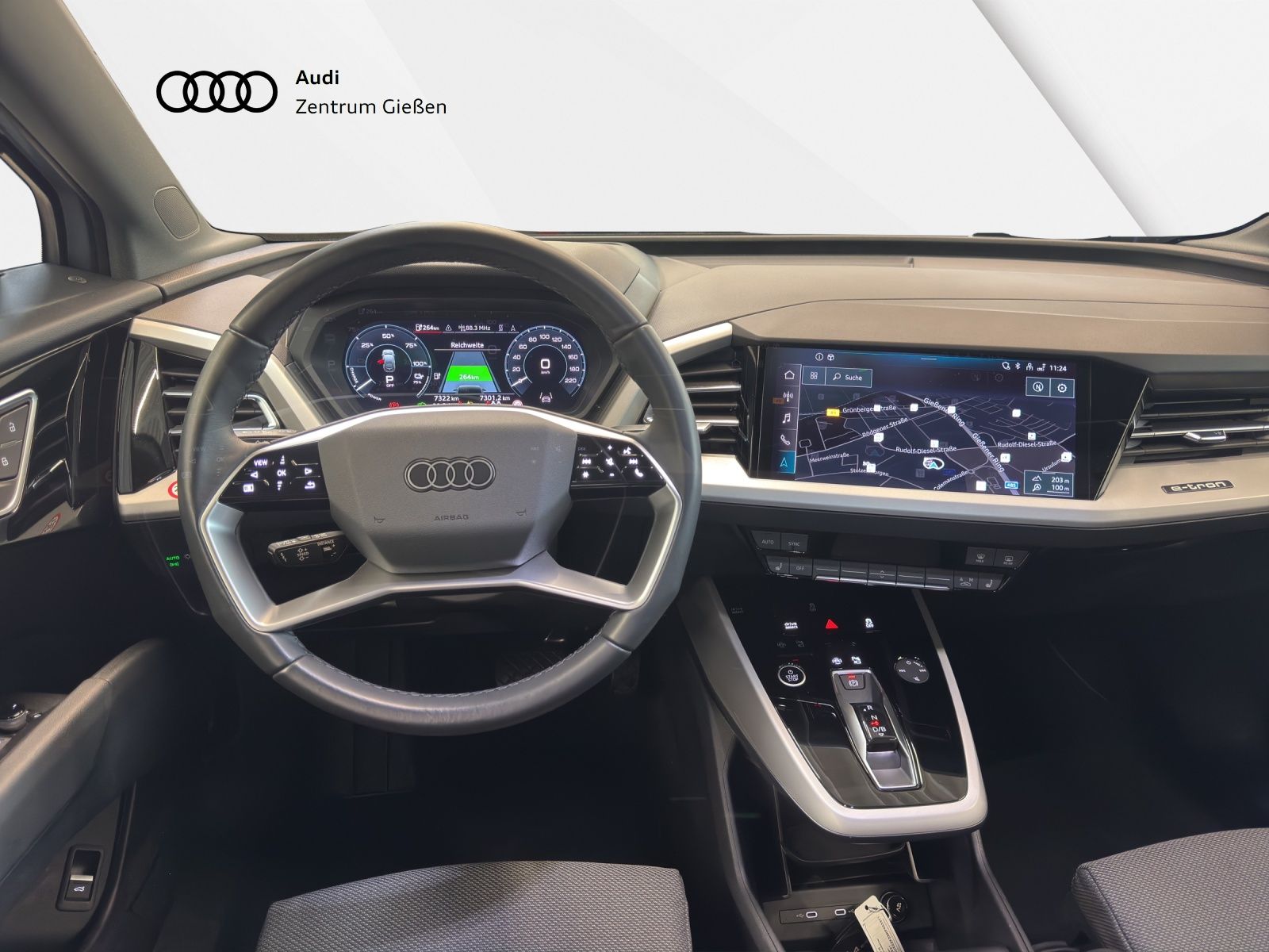 Audi Q4 e-tron - Bild 10