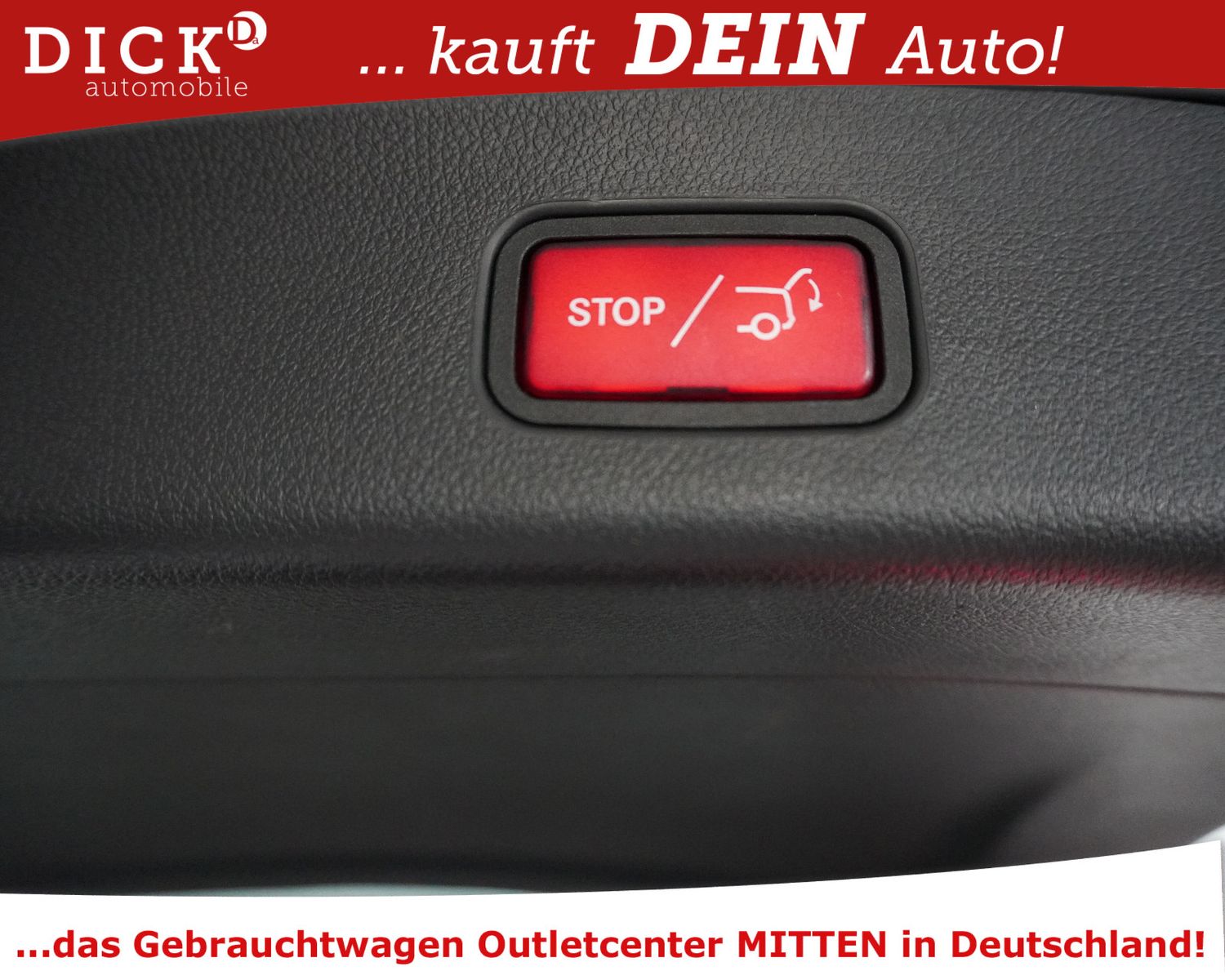 Fahrzeugabbildung Mercedes-Benz GLC220d 4M 2X Avantg LEDER+MEMO+KAMER+AHK+BURMES