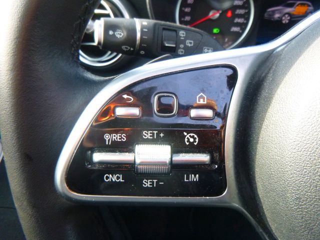 Fahrzeugabbildung Mercedes-Benz GLC 220 d 4Matic>Allrad/AUT/AHK/LED/360KAM/NAV<