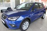 Seat Arona Xcellence AHZV Alcantara Full-Link - Seat Arona: Xcellence