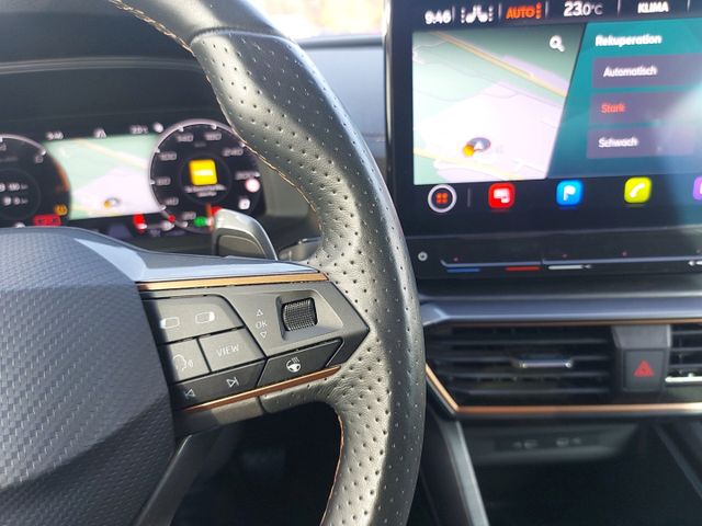 Formentor 1,4 HYBRID *Elektr.HECKKLAPPE+NAVI+PDC