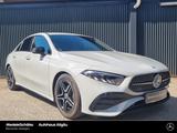 Mercedes-Benz A 200 L AMG Night Special Ed. Distr Standhz AHK - Mercedes-Benz A 200 in Aachen