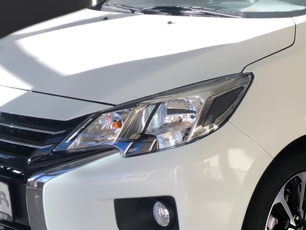 Fahrzeugabbildung Mitsubishi Space Star Select+ 1.2 MIVEC ClearTec 5-Gang