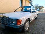 Mercedes-Benz MERCEDES-BENZ W201 190E 122 PS Scheckheft,... - Mercedes-Benz 190 in Bielefeld