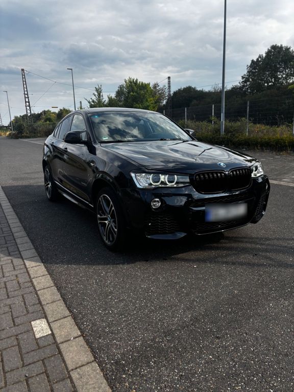 Image of BMW 420