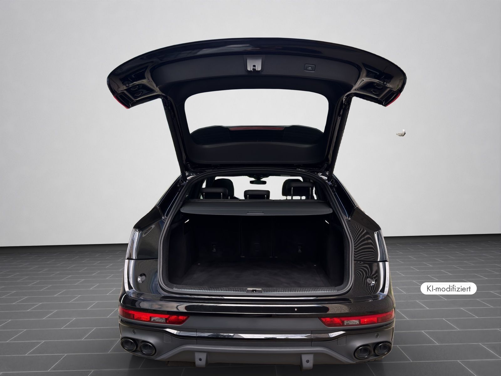 Audi SQ5 - Bild 16