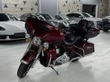 Harley-Davidson Electra Glide  Ultra Limited - HARLEY-DAVIDSON ELECTRA GLIDE ULTRA LIMITED