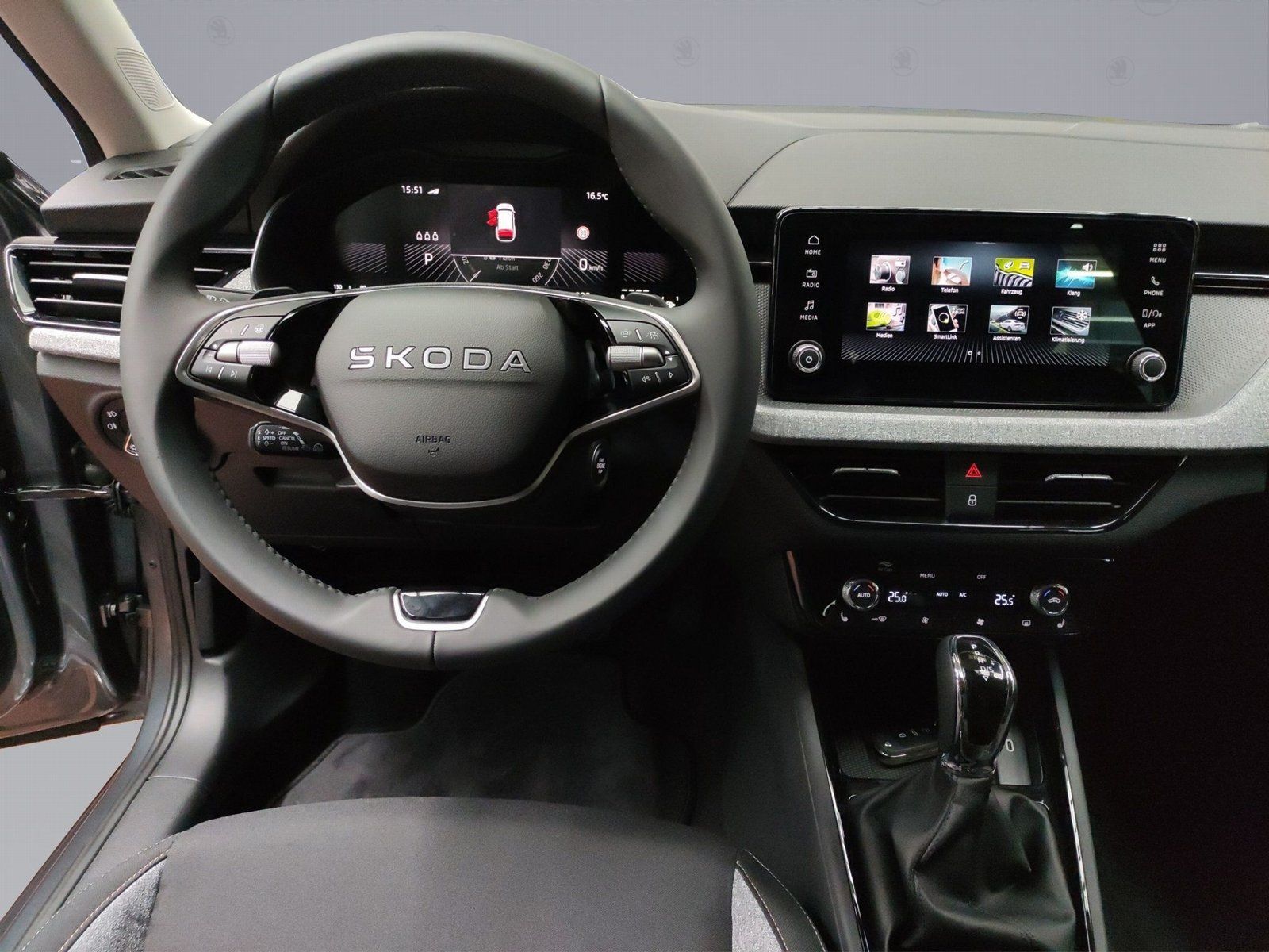 Skoda Kamiq - Bild 9
