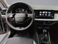 Skoda Kamiq - Vorschau Bild 9