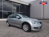 Volkswagen Golf VII Lim. Trendline BMT - Volkswagen Golf: V Trendline