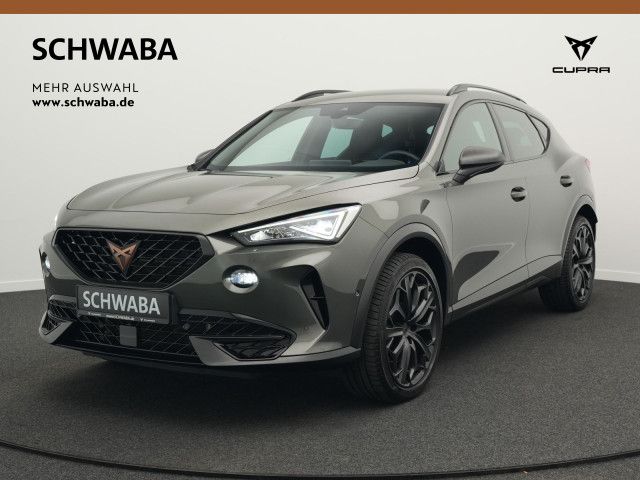 Cupra Formentor VZ 2.0 TSI DSG *Tribe Edition*R-KAM*19