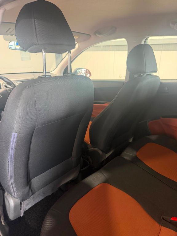 Hyundai I10 - Bild 17