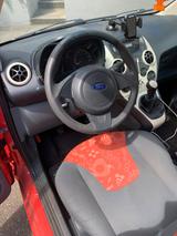 Ford Ka/Ka+ 1,2 Trend *inkl. Frontscheibenheizung* - Ford Ka/Ka+ Gebrauchtwagen in Hamburg