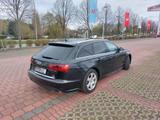 Audi A6 Avant 3.0 TDI 200kW  quatro S tronic Av - Audi: Quatro