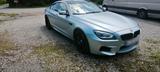BMW M6 Gran Coupe competition B&O TOP !!! - BMW M6: Limousine