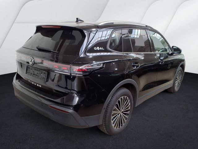 Tiguan Goal 2.0 TDI DSG,ACC,Navi,Kamera,AHK