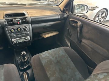 MYAUTOCENTER – Gebraucht- und Jahreswagen mit Werkstattservice in Pfaffenhofen Opel Corsa *TÜV 072027*KLIMAANLAGE*