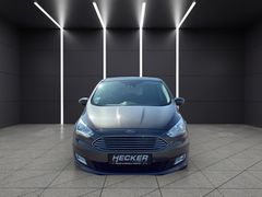 Ford C-Max 1.5 EcoBoost Titanium