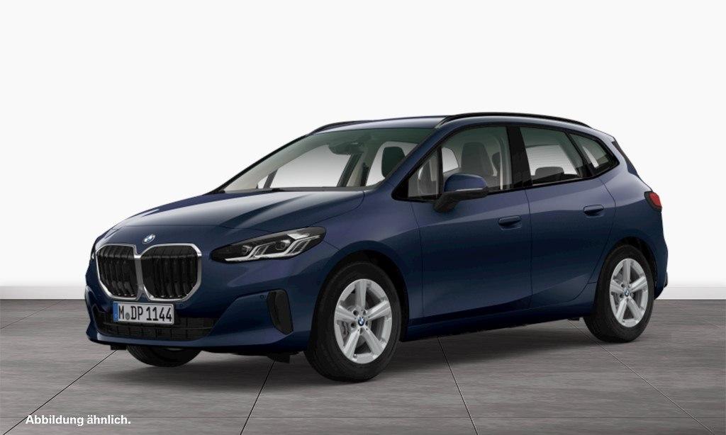 BMW 220 Active Tourer