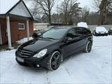 Mercedes-Benz Mercedes R  320 CDI 4 Matic - Mercedes-Benz R 320: Cdi 4matic