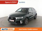 Audi RS Q3 2.5 TFSI quattro Performance Aut.*NAVI*LED - Audi RSQ3: Performance