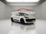 Porsche Macan GTS - Porsche Macan in Dresden
