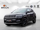 Jeep Compass e-Hybrid S 1.5 T4 48V - Jeep Compass aus 2023