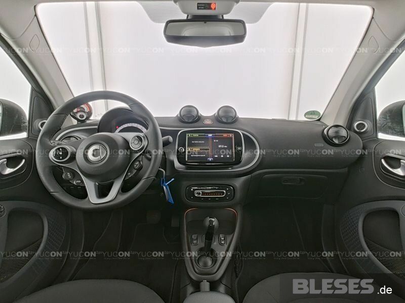 SMART ForTwo – Bild 8