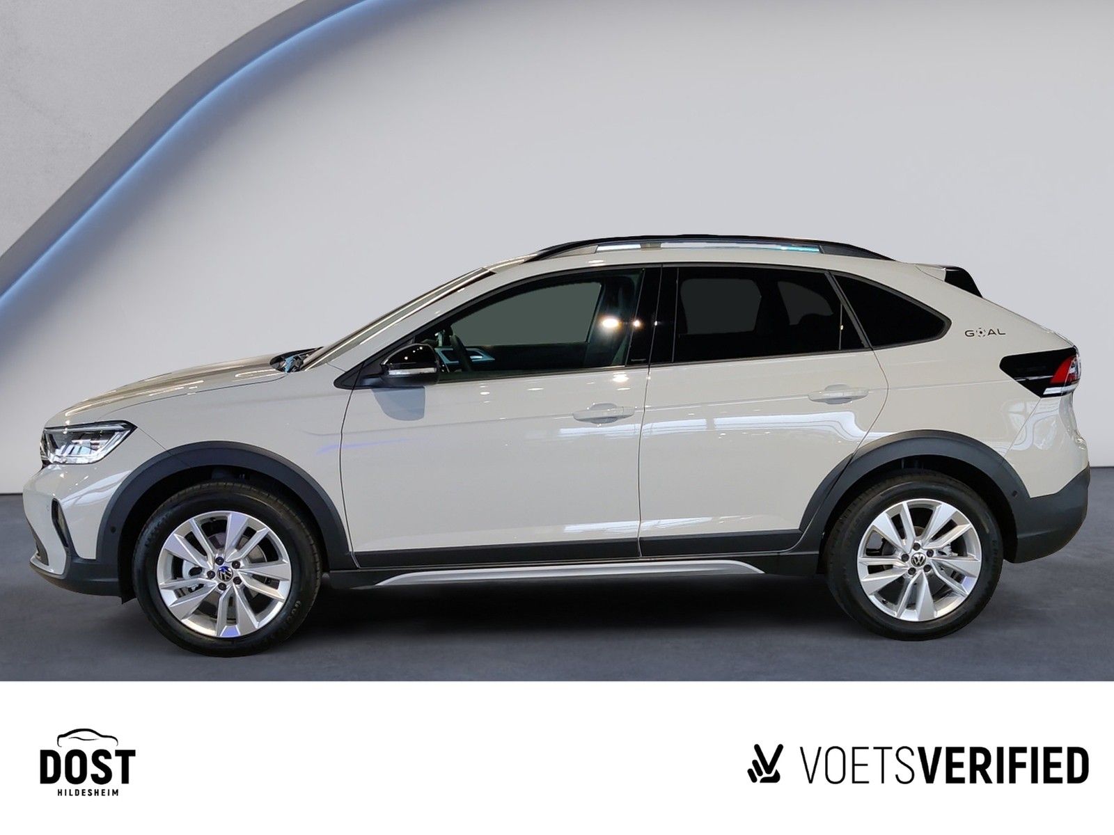 Volkswagen Taigo - Bild 3