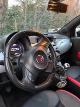 Fiat 500 Sport, 86Ps - Fiat 500S von privat