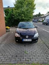 Volkswagen VW Polo United 1,2 L, 60 PS - Volkswagen Polo: Ps 60