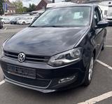 Volkswagen Polo 1.6 TDI BlueMotion Tech Comfortline Com... - Volkswagen Polo aus 2011: TDI