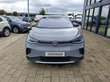 Volkswagen ID.4 Pro Performance / IQLight / HUD / AHK / 21Z - gebrauchte Volkswagen ID.4 aus dem Jahr 2022
