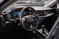 Audi A1 - Vorschau Bild 16