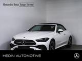 Mercedes-Benz CLE 300 4M Cabrio AMG|DIGLI|AMBI|SHZ|KAM|AIRSCAF - Mercedes-Benz CLE 300 in Leipzig