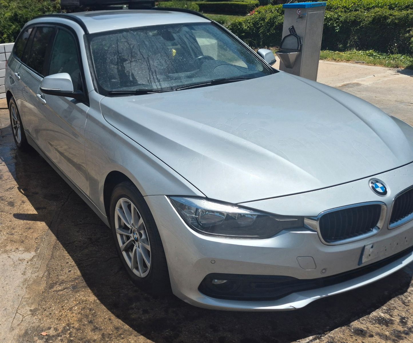 BMW 318