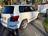 Mercedes-Benz GLK 250 BlueTEC 4MATIC - - Mercedes-Benz GLK-Klasse von privat