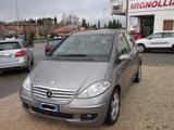 Mercedes-Benz MERCEDES-BENZ A 180 CDI Elegance - gebrauchte Mercedes-Benz A 180 aus dem Jahr 2007