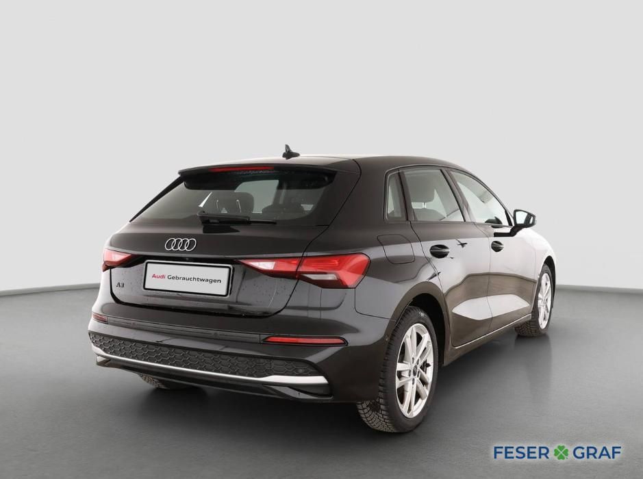 Audi A3 - Bild 4