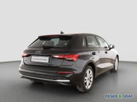 Audi A3 - Vorschau Bild 4