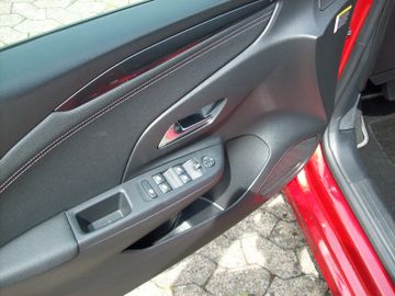 Bild 11 Opel Corsa F 1.2T GS Voll-LED SHZ LHZ PDC+Kam NaviPro