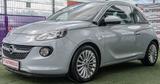 Opel Adam 1.4 Glam ecoFlex BC|PANO|TEMPOMAT|KLIMA - Opel Adam in Mainz