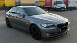 BMW 5er F10 535i aus 2010 - BMW: 5er F10