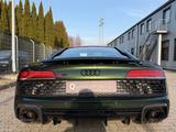 Audi R8 Coupe 5.2 FSI *1of1*-EXKLUSIVE*CARBON*FULL OP - gebrauchte Audi R8 aus dem Jahr 2023