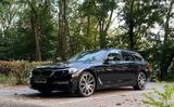 BMW 520d Touring G31 - BMW 315 Gebrauchtwagen