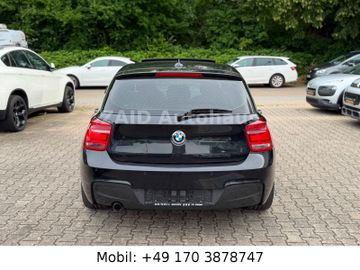BMW 116 - 6