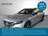 Mercedes-Benz E 220 d T AMG Night AHK Digital Light Memory 360 - Mercedes-Benz E 220