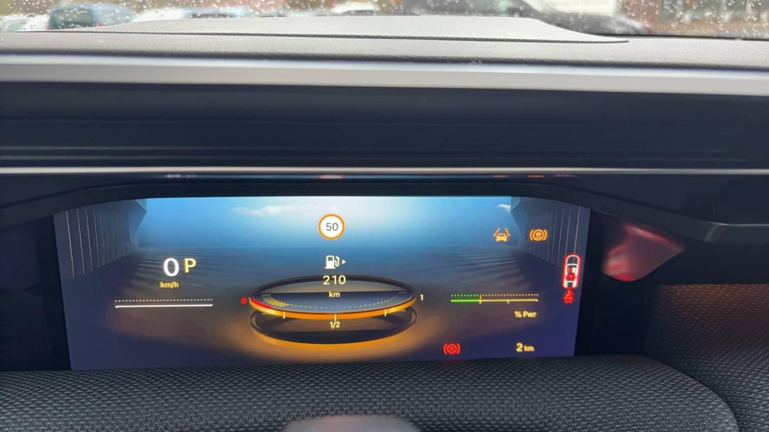 Citroën C5 Aircross Hybrid 145 Doppelkupplung 6-Gang MAX