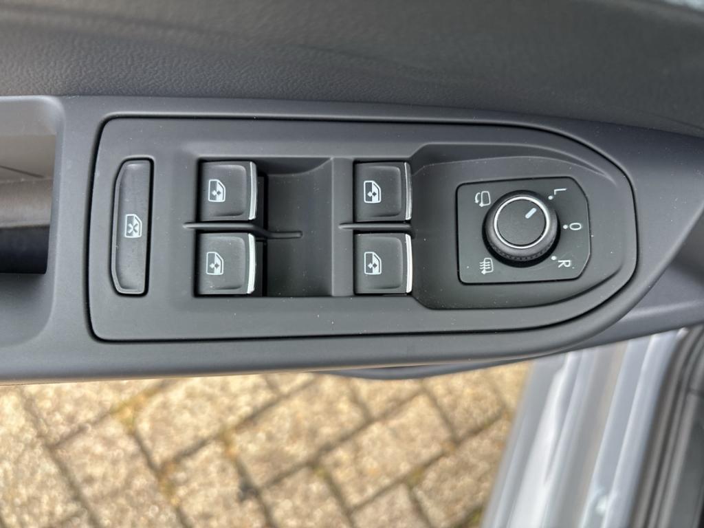 Volkswagen Golf 1.5 TSI Life Goal AHK LED+ Navi ACC SHZ LHZ, миниатюра 22